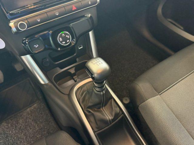 CITROEN C3 Aircross BlueHDi 100 S&S Shine AUTOCARRO