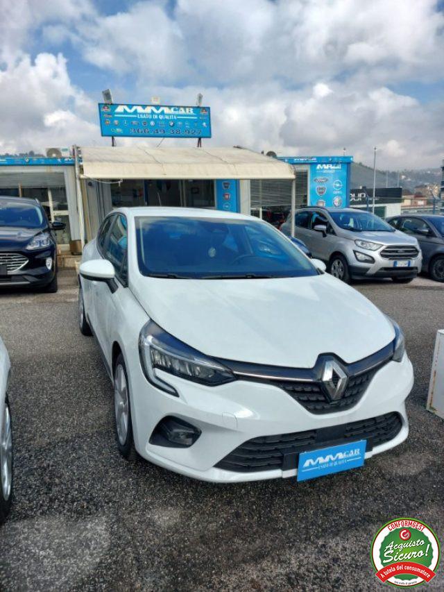 RENAULT Clio Blue dCi 100 CV 5 porte Evolution