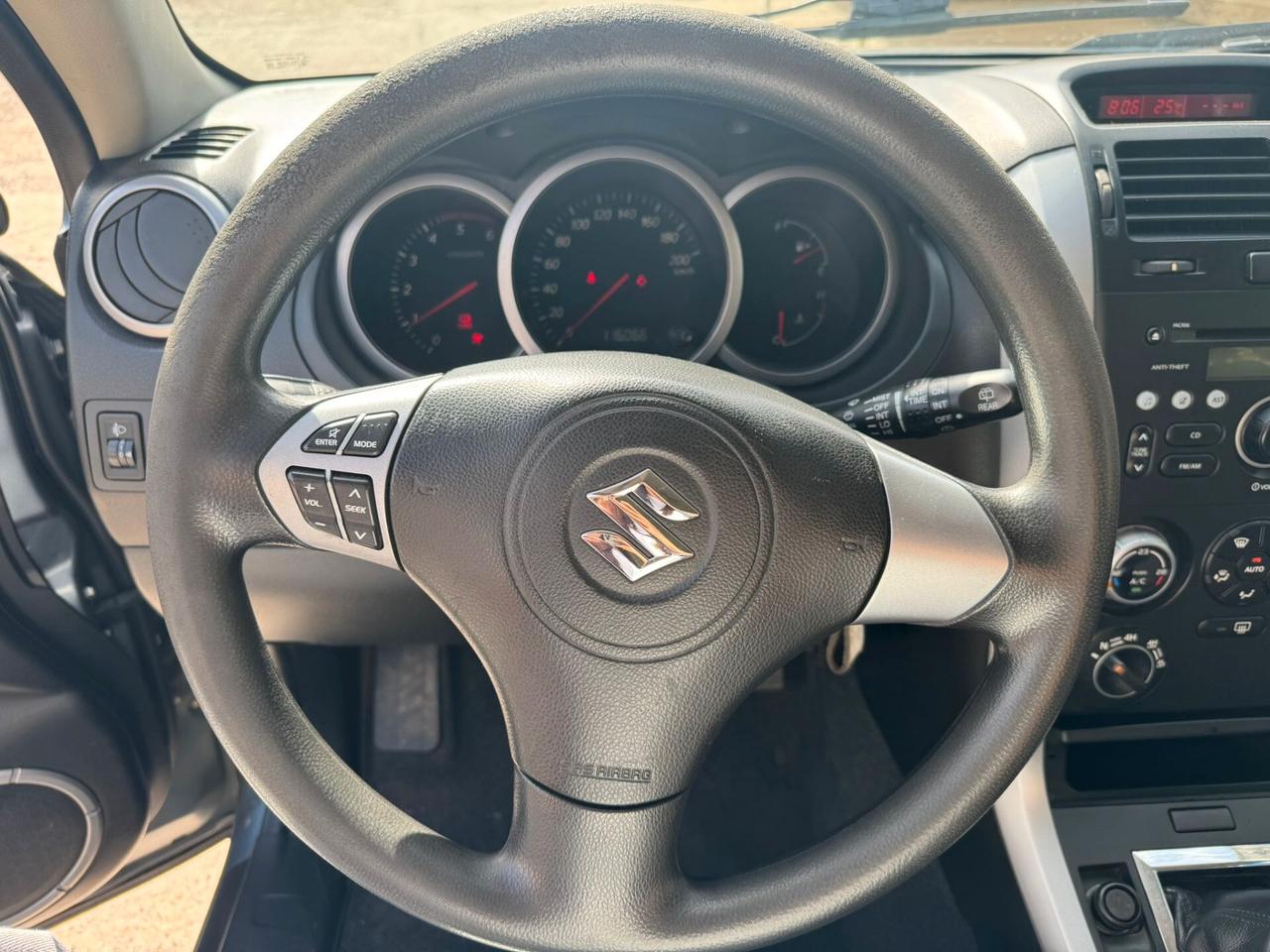 Suzuki Grand Vitara 1.9 DDiS 5 porte Executive