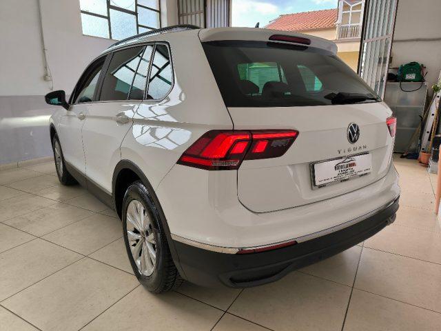 VOLKSWAGEN Tiguan 2.0 TDI SCR Life