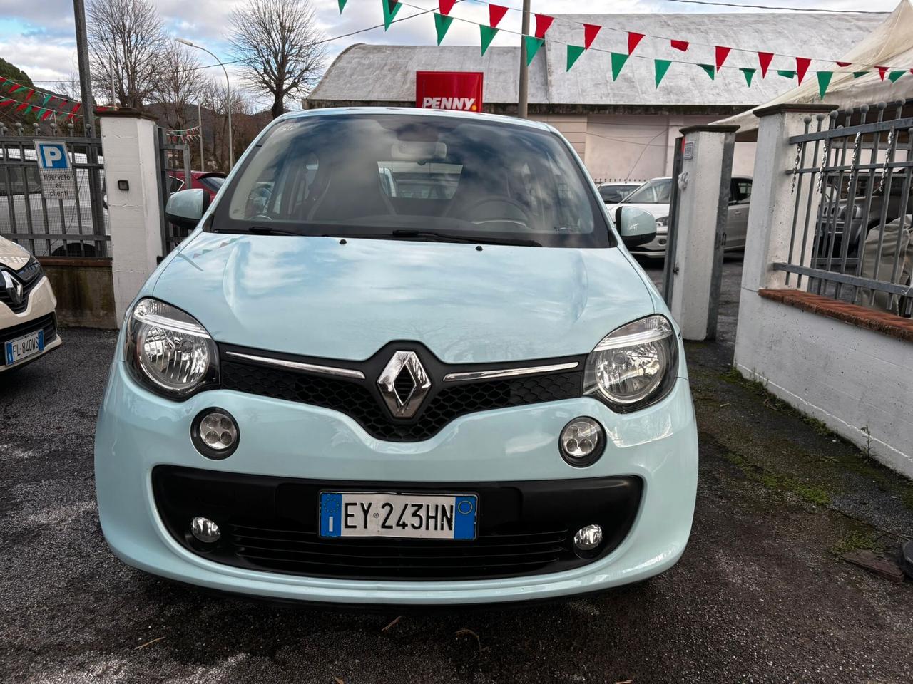 Renault Twingo 1.0 SCe Stop&Start Energy