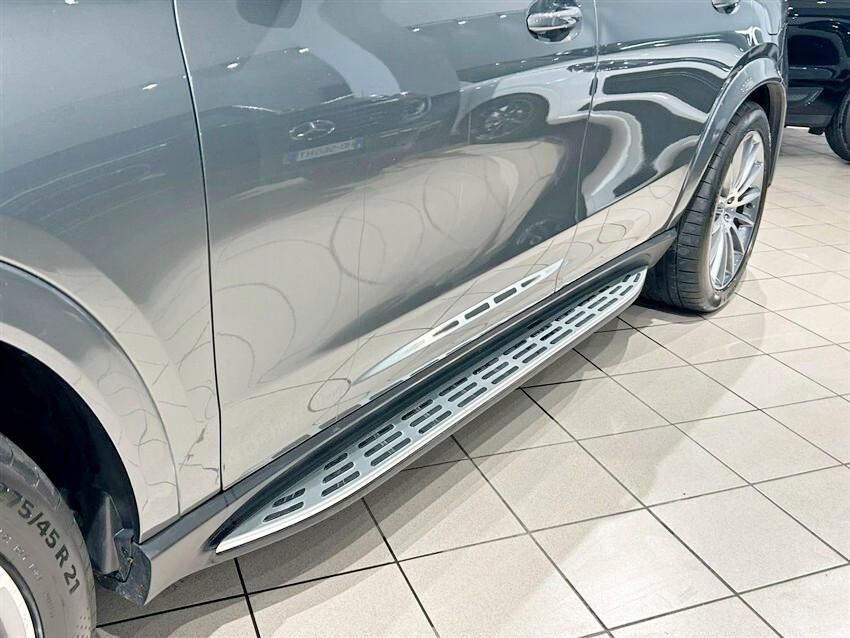 Mercedes-benz GLE 350 de hybrid EQ 4Matic Premium Plus
