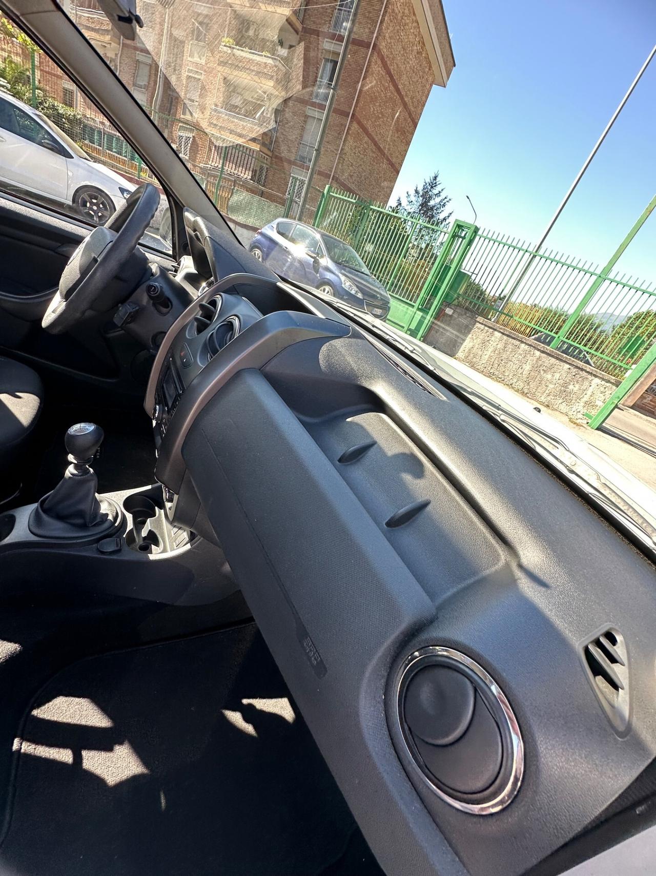 Dacia Duster 1.5 dCi 90CV Start&Stop 4x2 Prestige