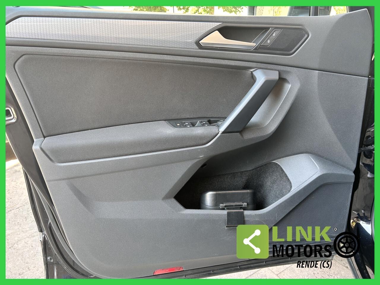 Volkswagen Tiguan 1.5 TSI 150 CV DSG ACT Life 04/2023