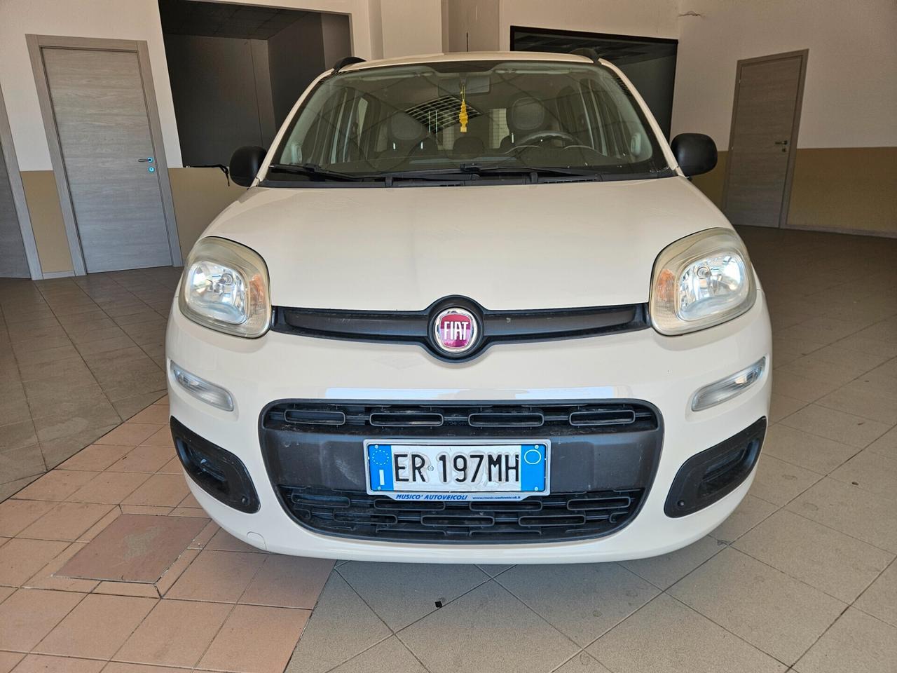 Fiat Panda 1.2 Classic