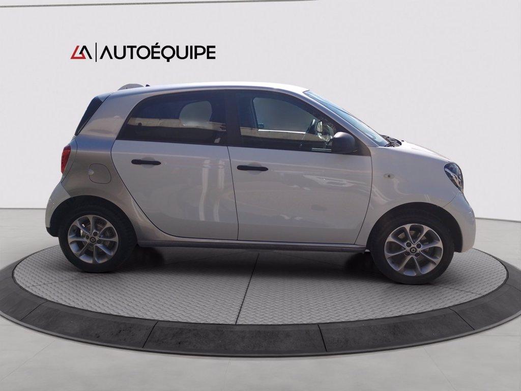 SMART Forfour 1.0 Youngster 71cv c/S.S. del 2017