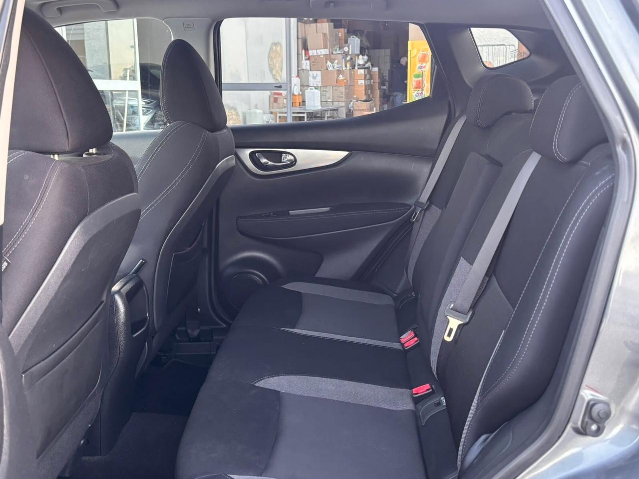 Nissan Qashqai -12/2018 PROMOFIN!!!