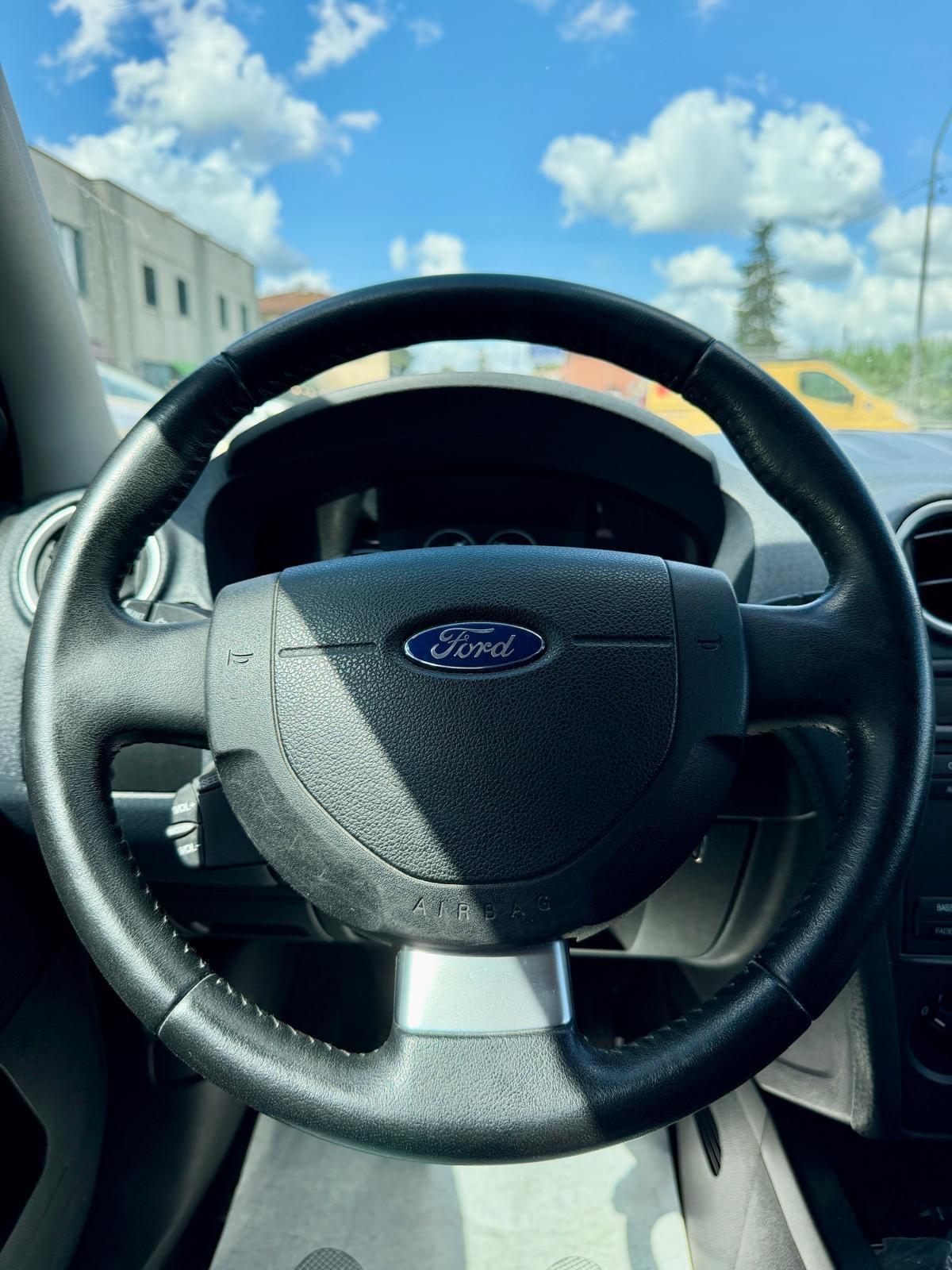 Ford Fusion 1.4 16V 5p. Collection - OK NEOPATENTATO