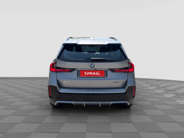 BMW X1 X1 sDrive 18i Msport