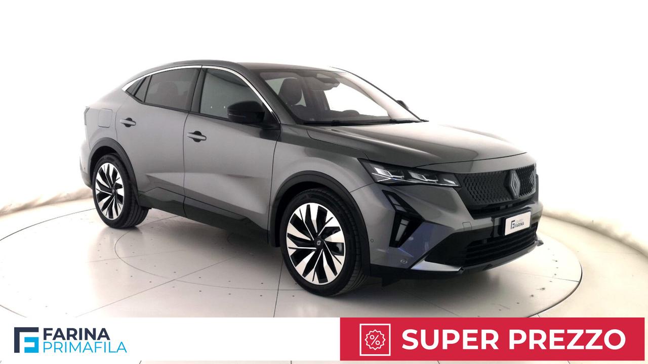 RENAULT Rafale 1.2 e-Tech full hybrid Techno 200cv auto