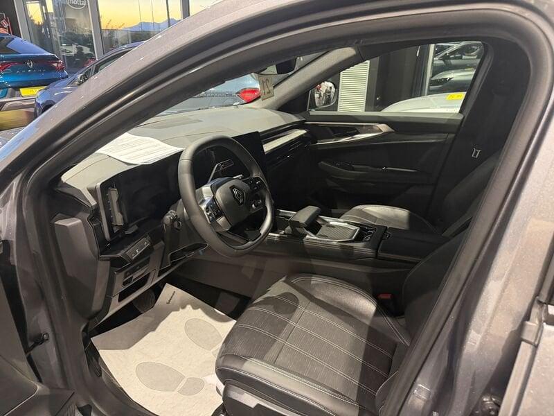 Renault Austral Austral 1.2 E-Tech full hybrid Techno 200cv auto