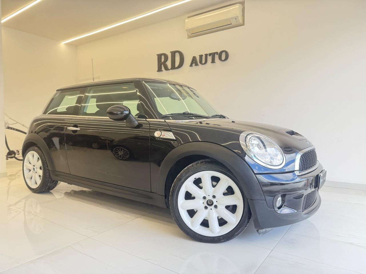 Mini Cooper S 175CV 59.000km