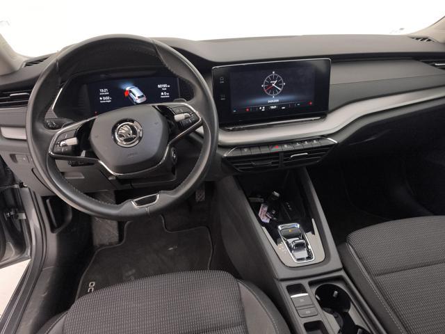 SKODA Octavia 2.0 tdi evo Executive 150cv dsg