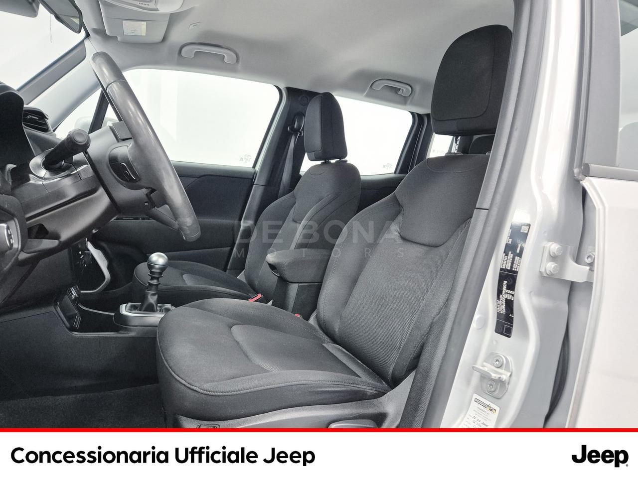Jeep Renegade 1.0 t3 longitude 2wd
