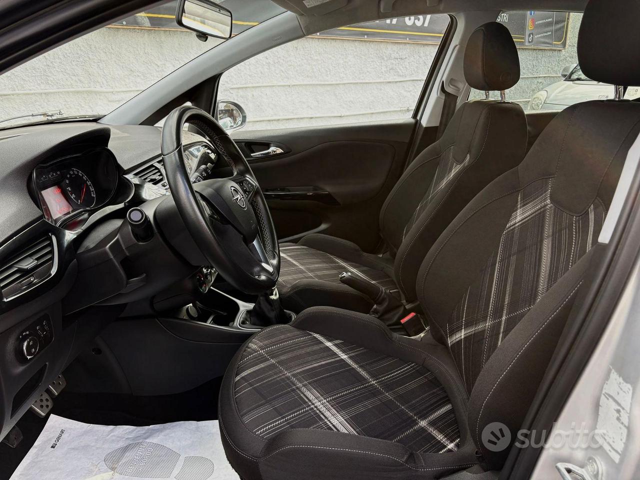 OPEL CORSA 1.4 Benz/ GPL (90CV)Tech 5P Innovation