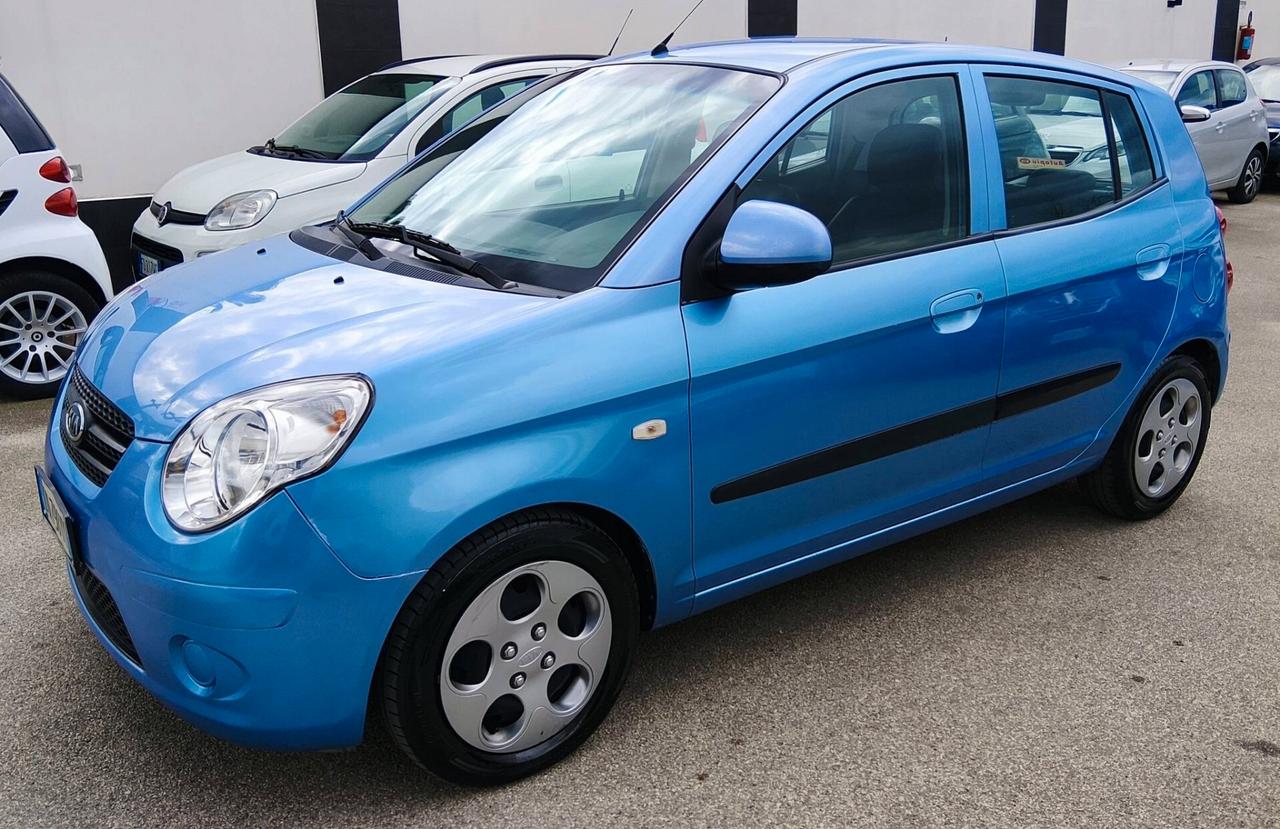Kia Picanto 1.1 DIESEL 38K KM UNI.PROPR.