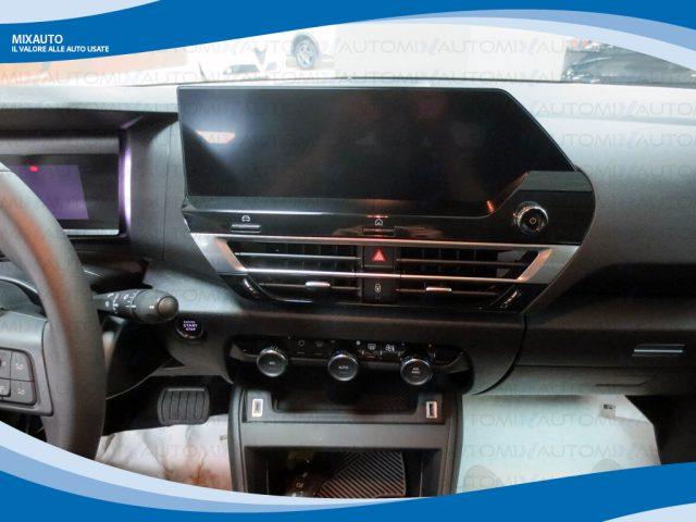 CITROEN C4 1.2 PureTech 130cv Plus EAT8 EU6