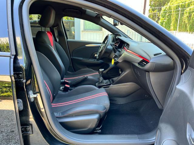 OPEL Corsa 1.2 100 CV GS Line