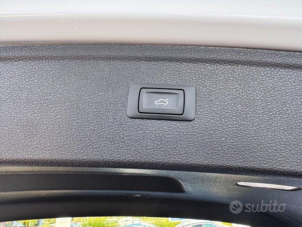 Audi Q5 40 TDI 204 CV quattro S tronic line plus