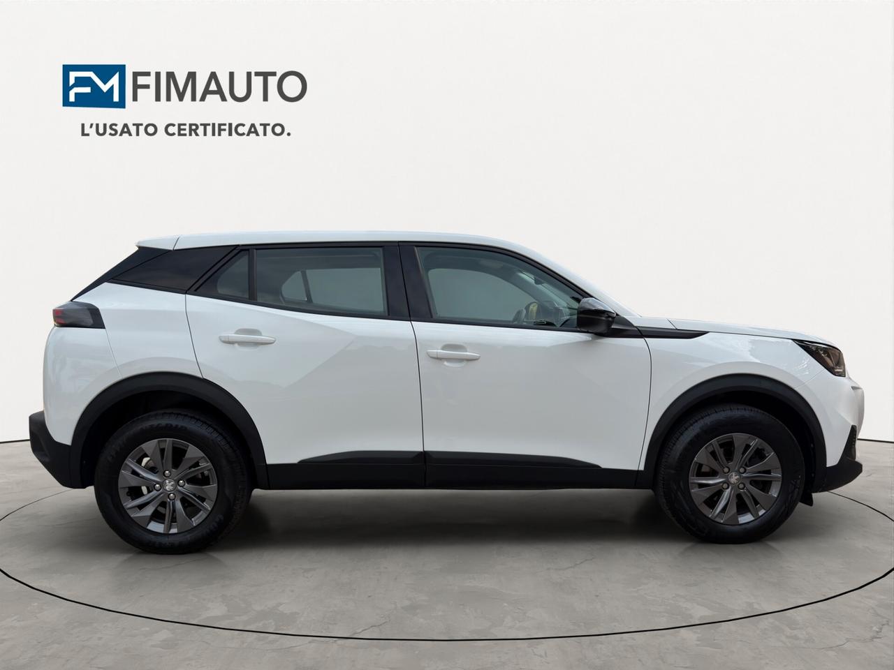 Peugeot 2008 BlueHDi 110 S&S Active Pack - 2022