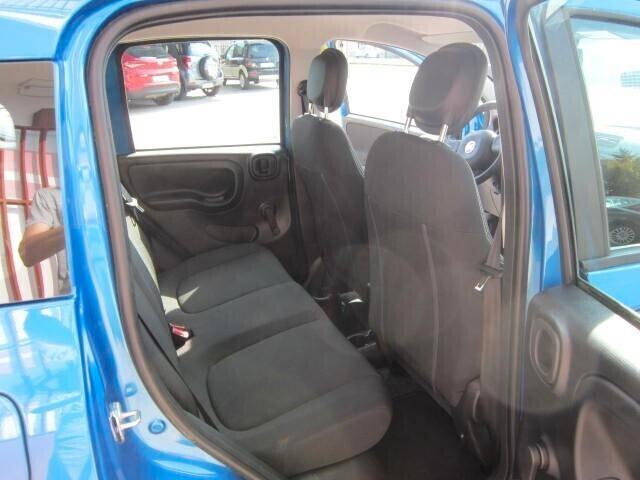 Fiat Panda 1.0 FireFly S&S Hybrid NEOPATENTATI