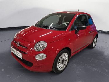 FIAT 500 (2015-2024) 1.0 Hybrid Dolcevita