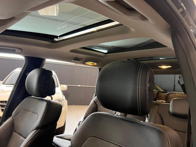 MERCEDES-BENZ GL 500 435CV 63 AMG PACK ORIGINALE ! SOLO 80000KM ! UNICA