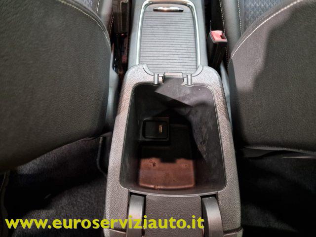 OPEL Astra 1.6 CDTi 110CV Start&Stop Sports Tourer Innovation