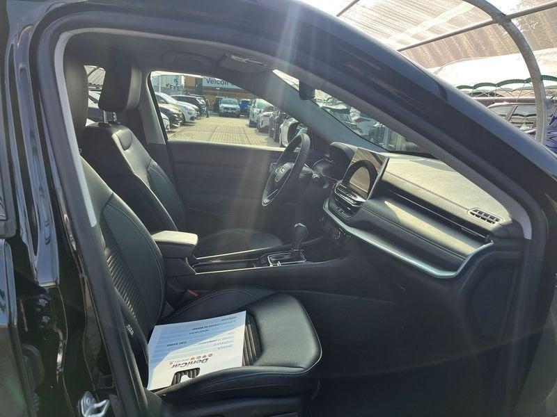 Jeep Compass Compass 1.3 Turbo T4 190 CV PHEV AT6 4xe Limited