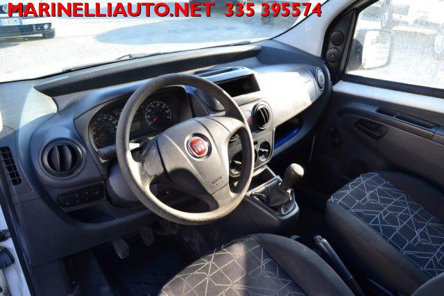 FIAT Fiorino 1.3 MJT 75CV Furgone