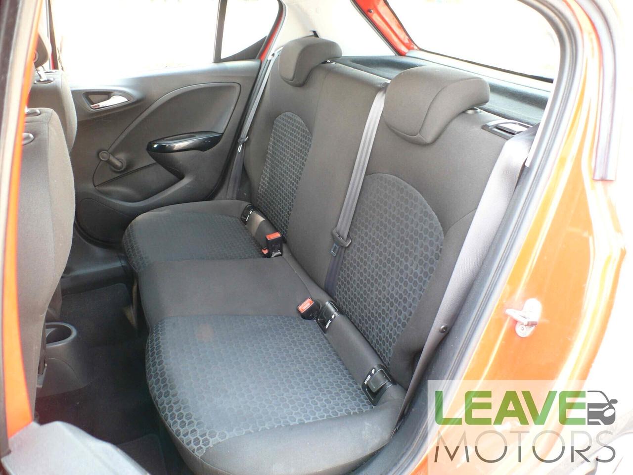 Opel Corsa 1.4 75 CV 5 porte - (M1341)