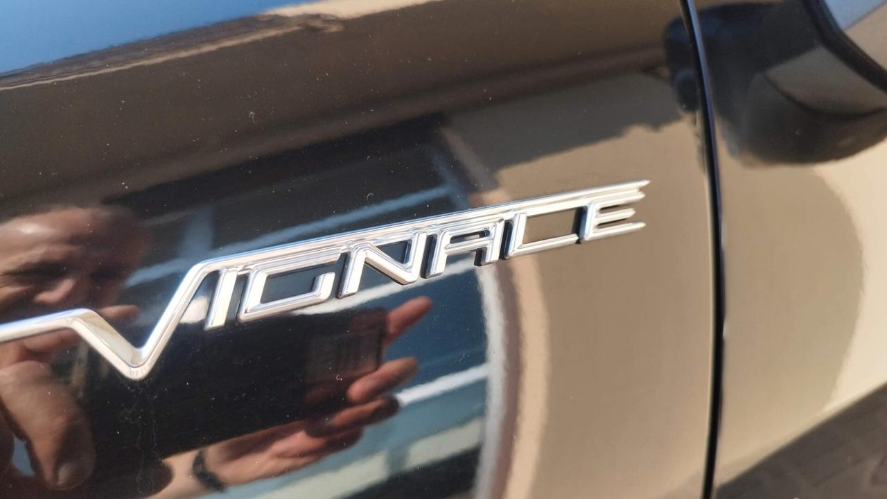 Ford Fiesta 1.5 EcoBlue 5 porte Vignale