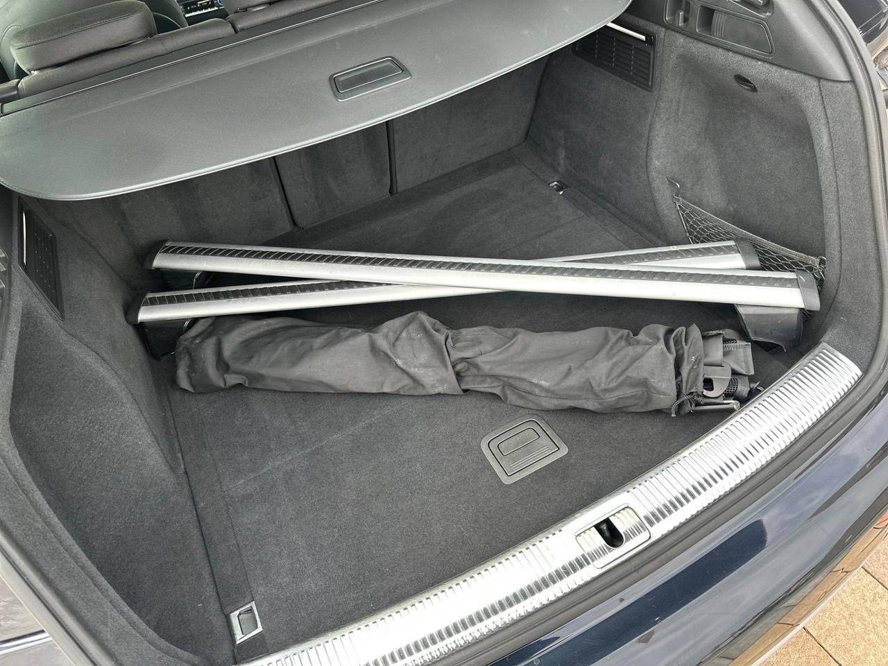 Audi Q5 2.0 TDI quattro S tronic Business
