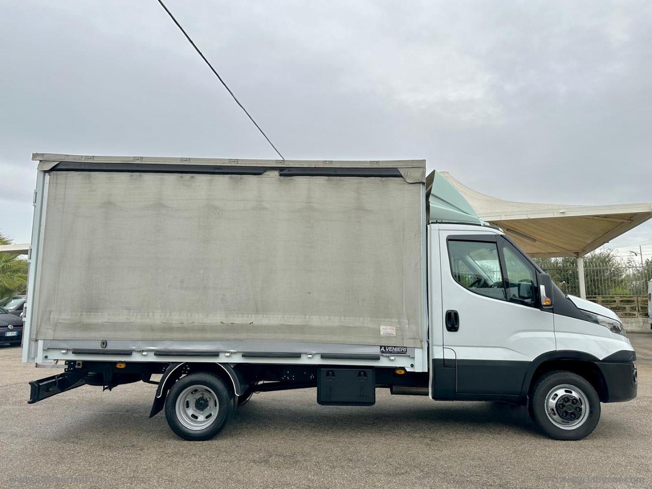 Daily 35C16 2.3HPT CENTINA TELONE