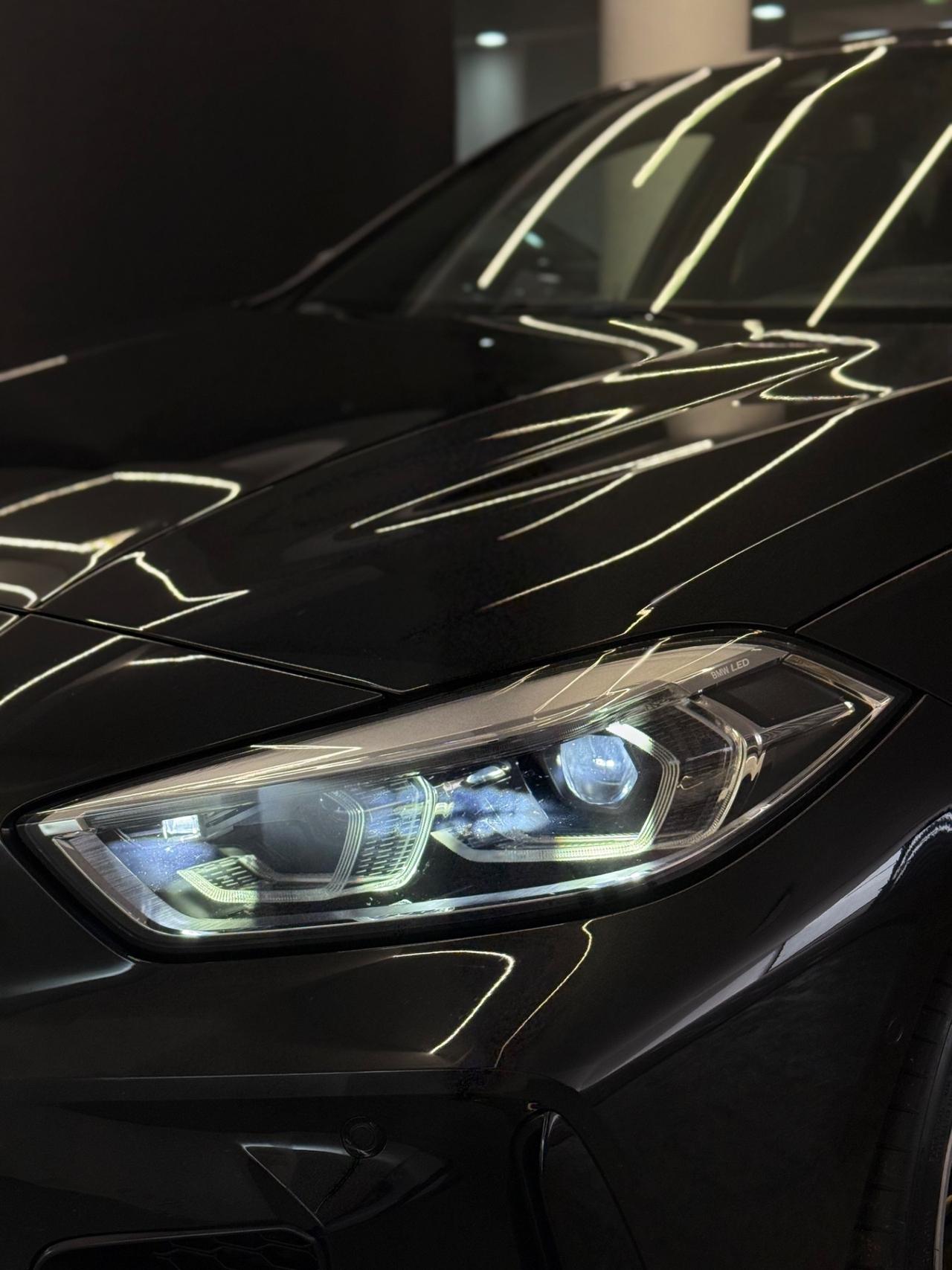 Bmw 135 M 135i xDrive auto