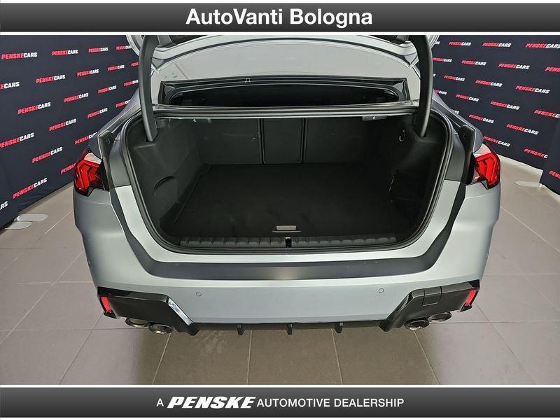 BMW Serie 2 Gran Coupe M235 Gran Coupe xdrive MSport Pro auto