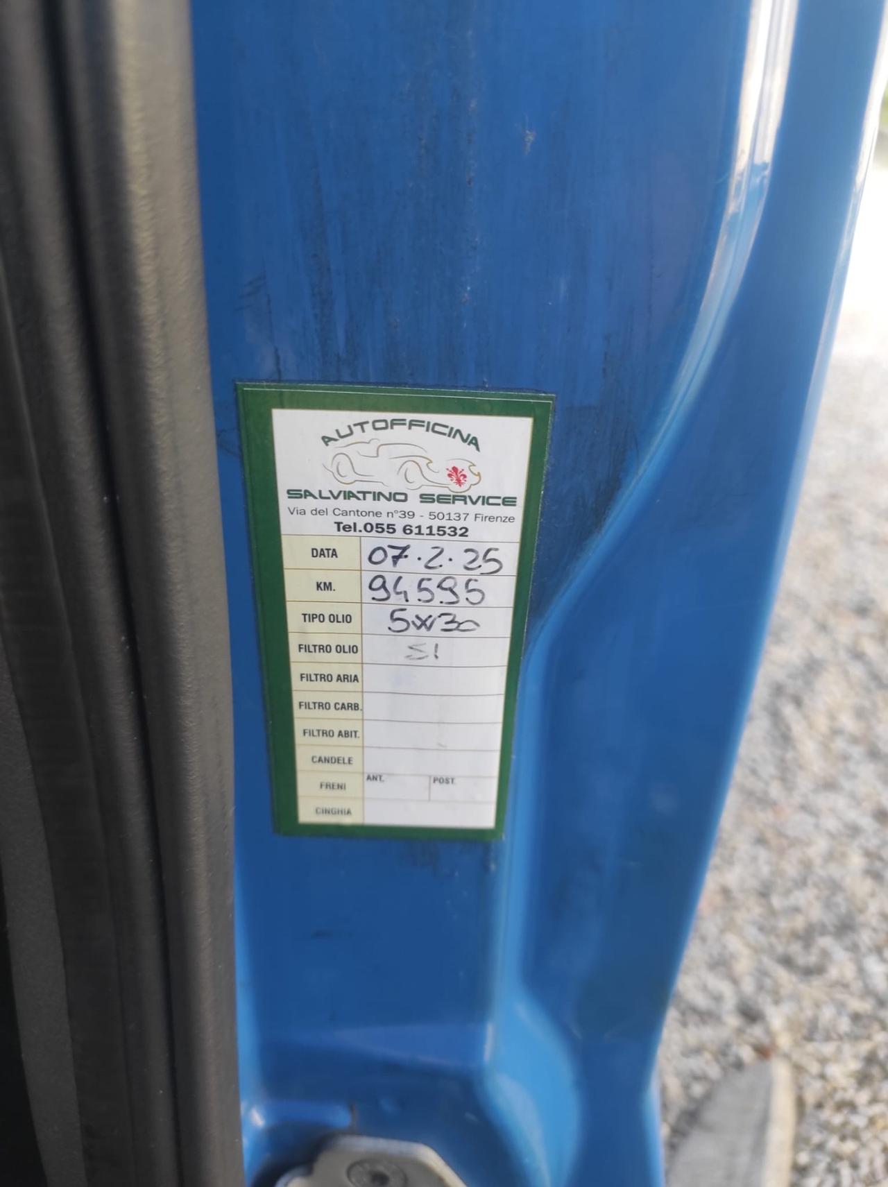 Ford Transit 2.0 TDCI 84CV Cargo