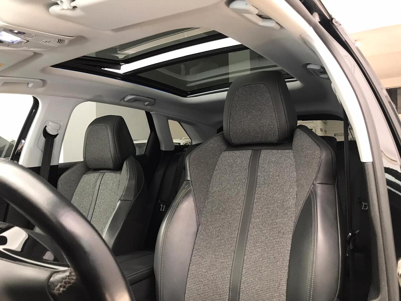 Peugeot 3008 1.6 BlueHDi 120cv GT Line