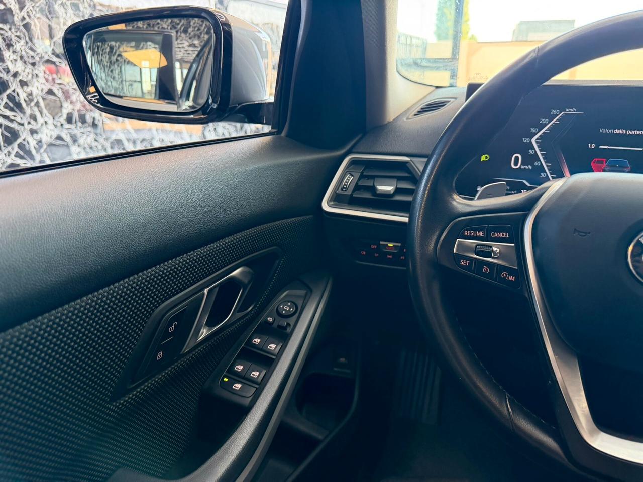 Bmw 320d 48V Touring