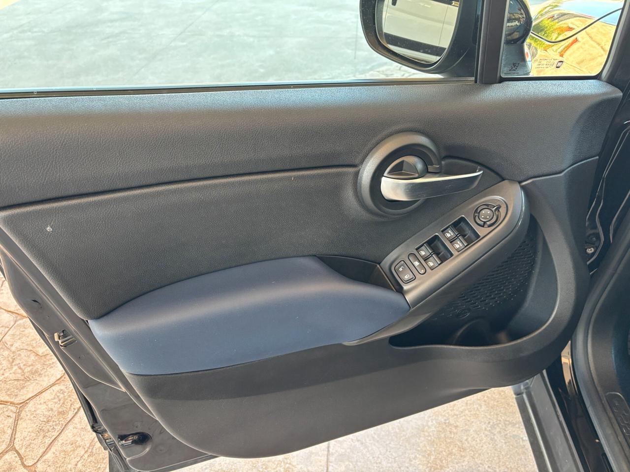 Fiat 500X 1.3 MultiJet 95 CV Sport- 2023
