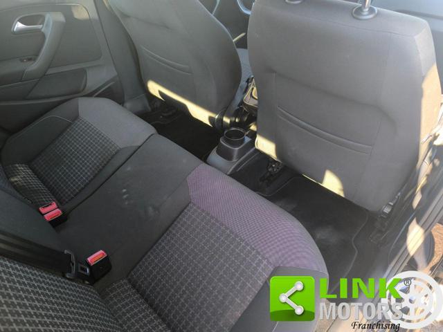 VOLKSWAGEN Polo 1.4 TDI 90 CV DSG 5p. Comfortline BlueMotion Techn