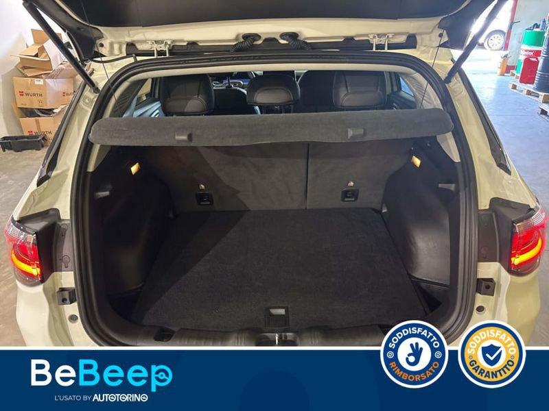 Jeep Compass 1.5 TURBO T4 MHEV NIGHT EAGLE 2WD 130CV DC