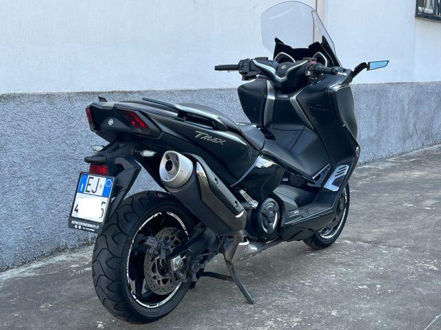 YAMAHA T Max 530 SX
