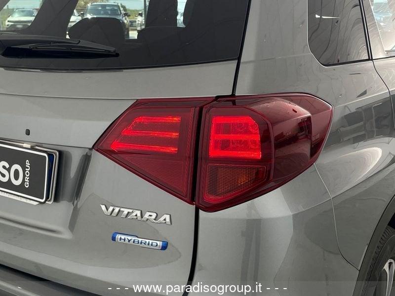 Suzuki Vitara II 2018 1.4h Top 4wd allgrip