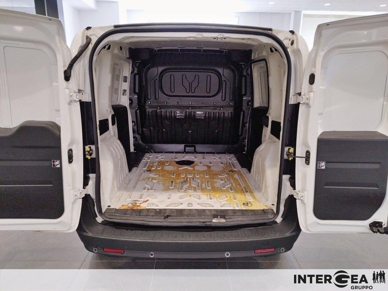 FIAT Doblo cargo 1.6 mjt 90cv CH1 Business S&S