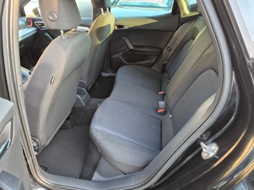 Seat Arona FR 1.0 TSI 110 CV DSG
