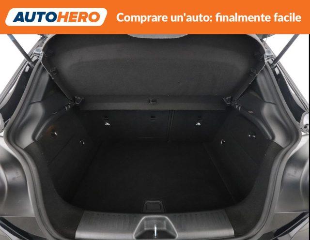 MERCEDES-BENZ A 200 d Automatic Sport