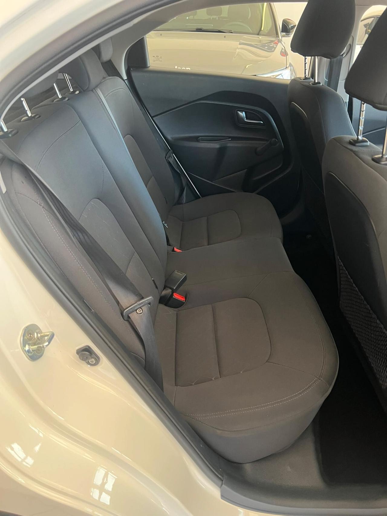 Kia Rio 1.2 CVVT 5p. City