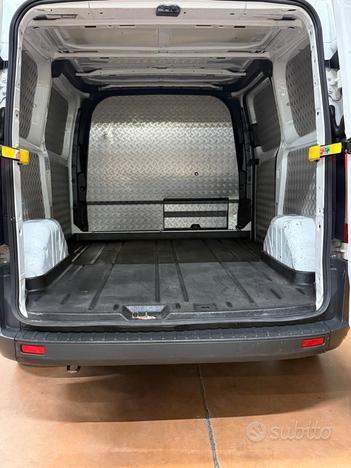 Ford Transit Custom 2.2 tdci