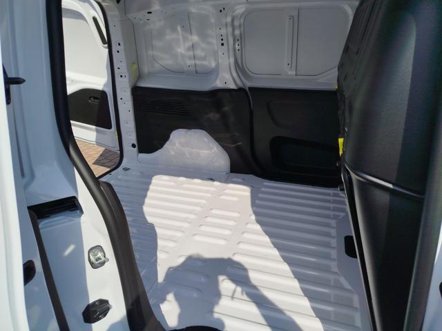 PEUGEOT Partner BlueHDi 100 S&S VAN